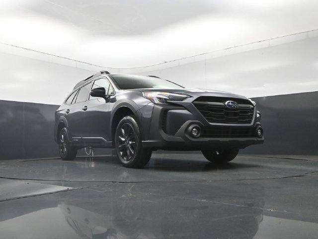 Used 2025 Subaru Outback Onyx Edition AWD/4WD image 35