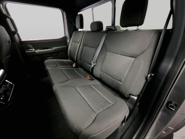 Used 2023 Ford F150 XLT w/ Equipment Group 302A High AWD/4WD image 25