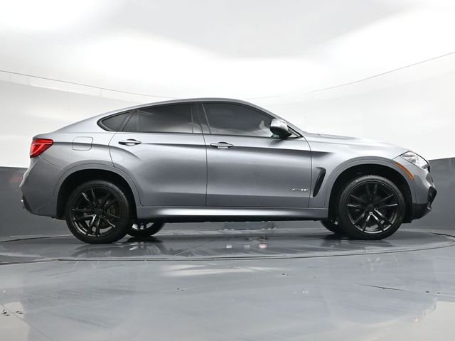 Used 2018 BMW X6 xDrive35i image 33
