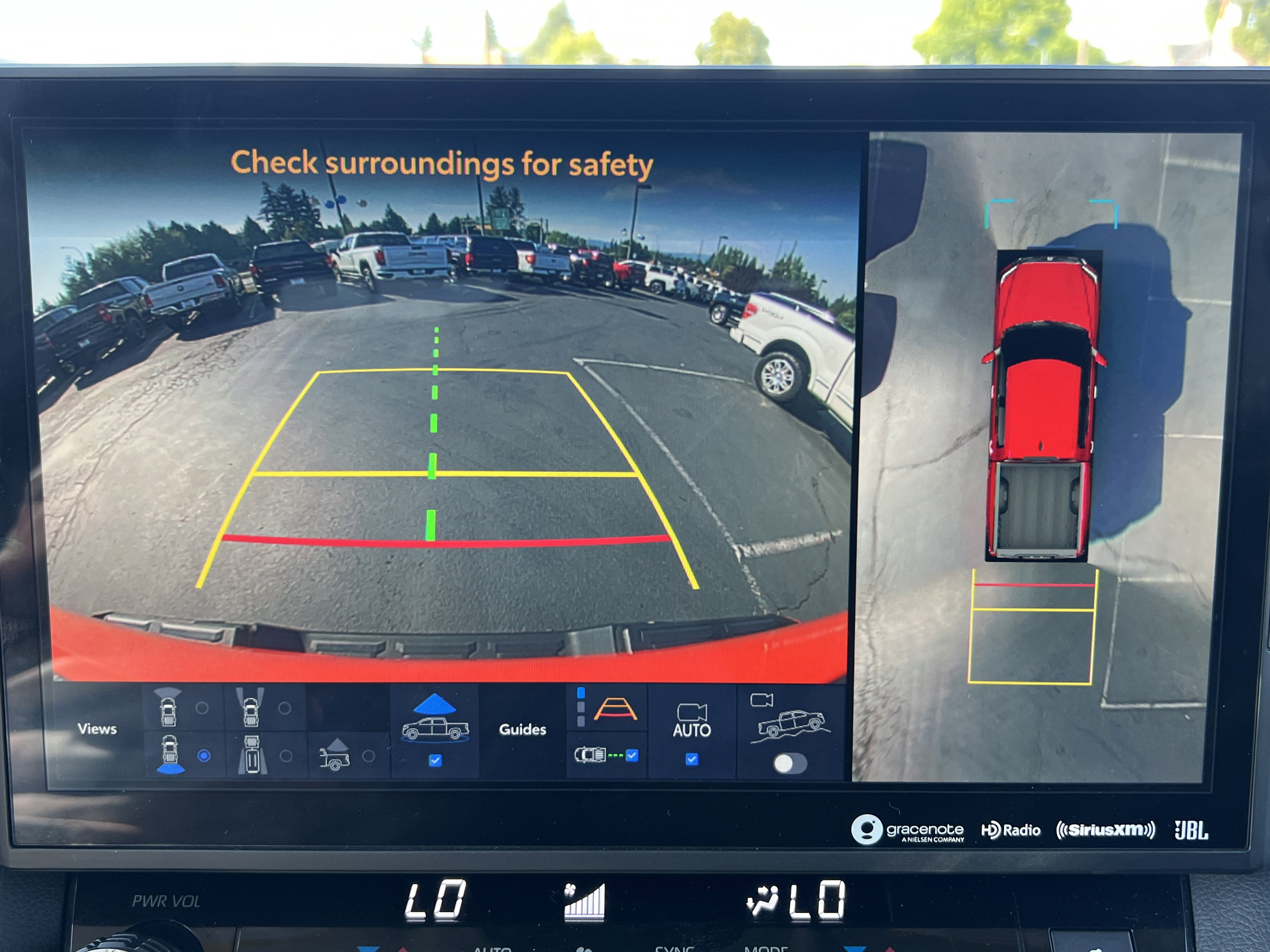 Used 2022 Toyota Tundra TRD Pro image 12