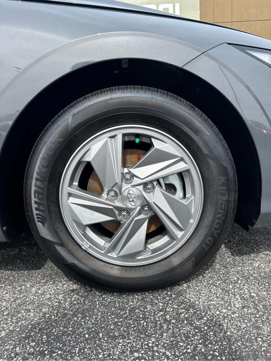 New 2026 Hyundai Elantra SE FWD image 20