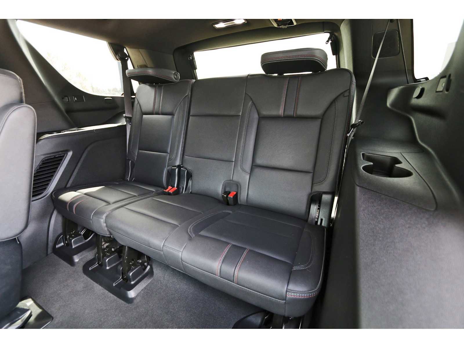 Used 2025 Chevrolet Tahoe RST w/ Comfort Package image 14