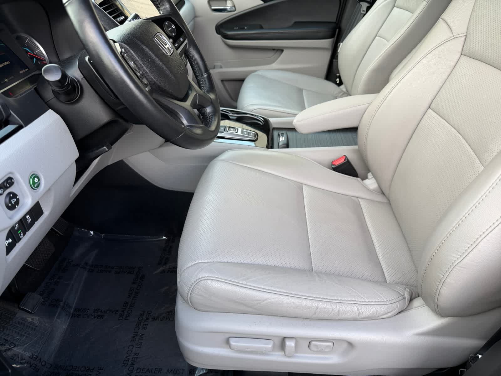 Used 2021 Honda Pilot Elite image 7