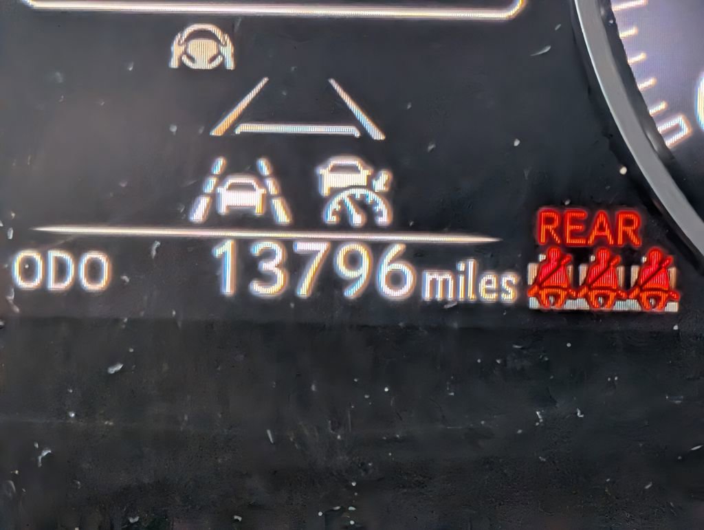 Used 2024 Lexus RX 350 FWD image 18