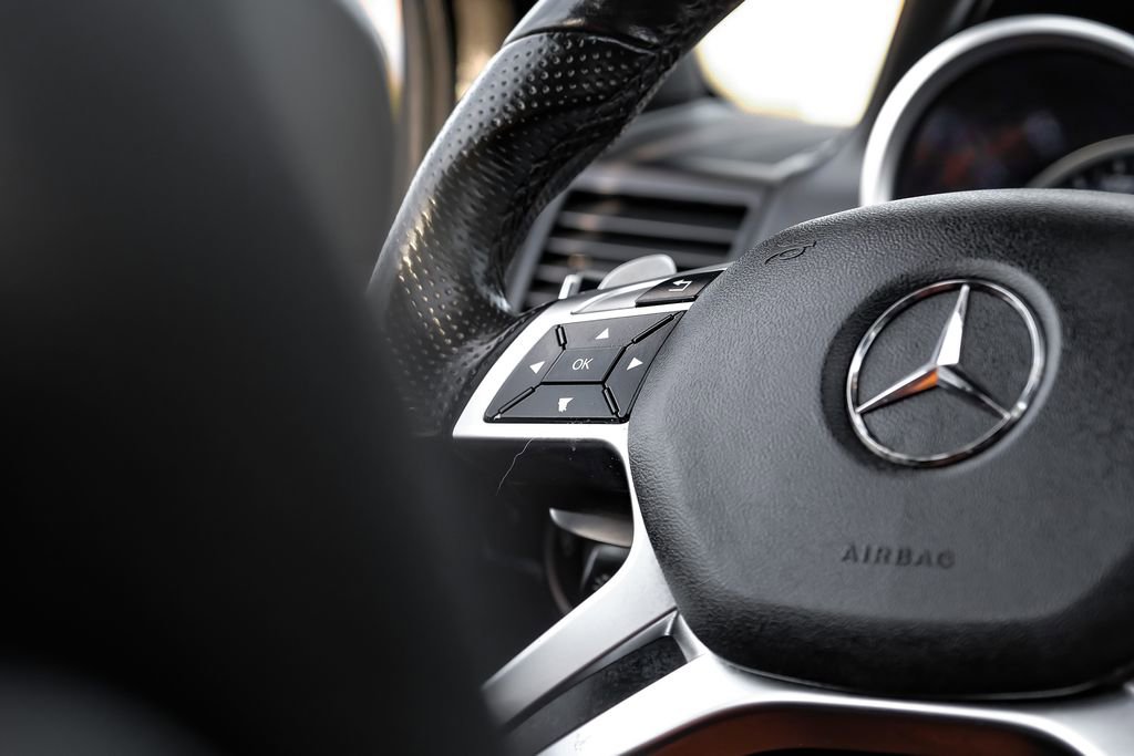 Used 2017 Mercedes-Benz G 63 AMG 4MATIC image 14