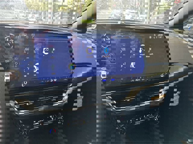 New 2026 Chevrolet Equinox EV LT image 12