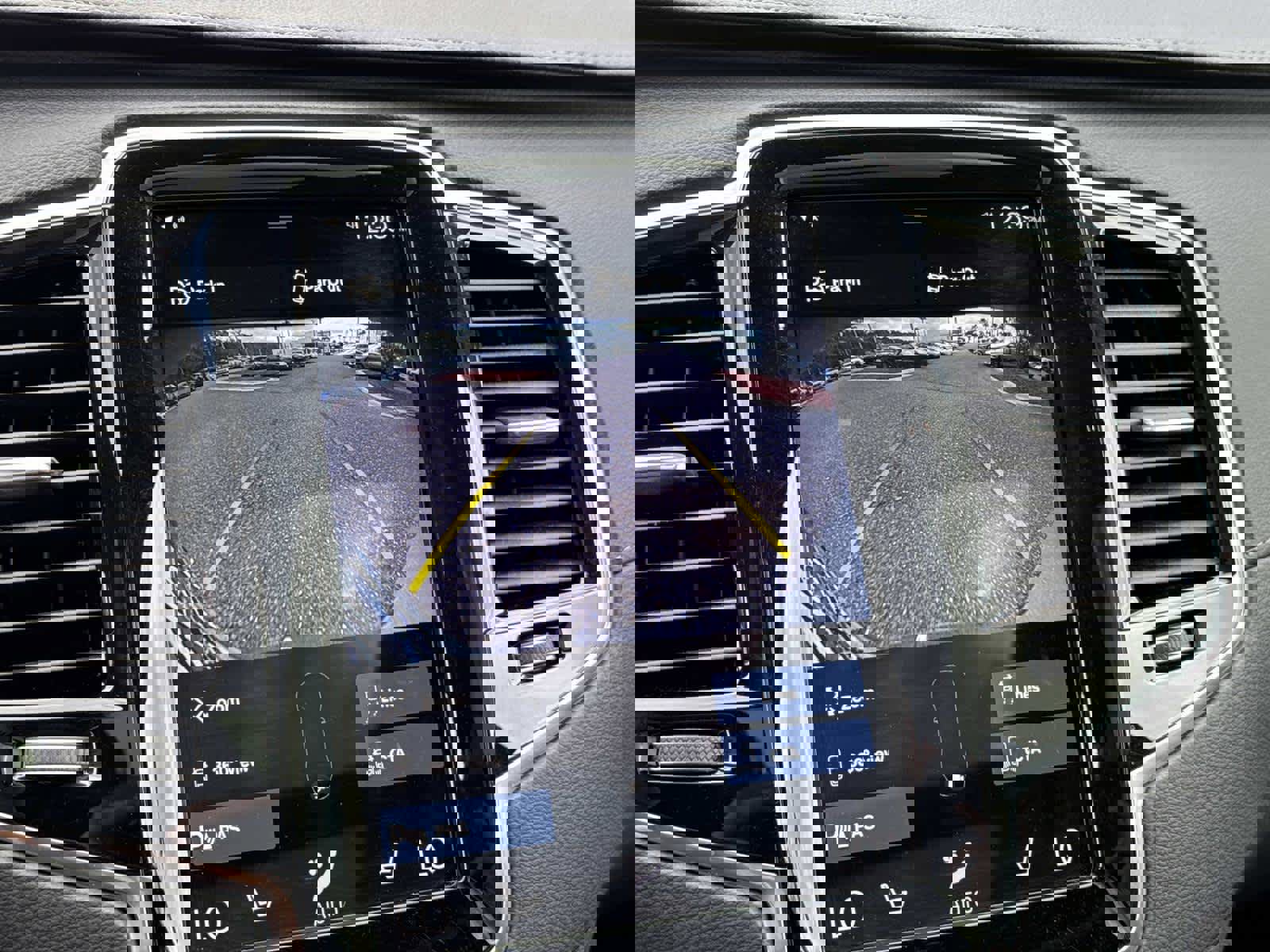 Used 2022 Volvo XC90 T6 Inscription w/ Lounge Package image 27