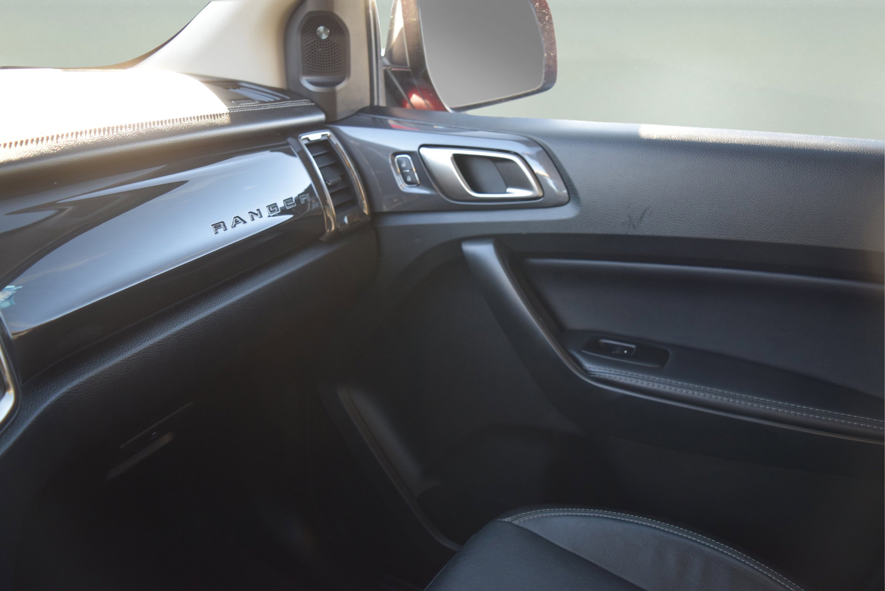 Used 2021 Ford Ranger Lariat w/ Equipment Group 501A High image 19