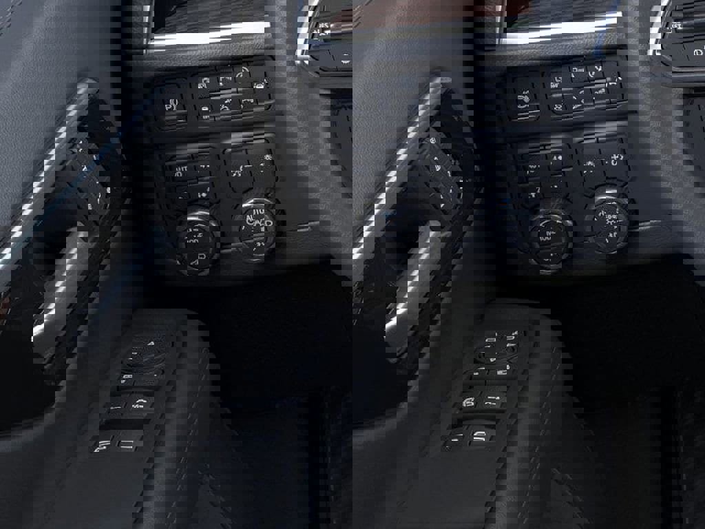 New 2026 Chevrolet Suburban Z71 w/ Comfort Package image 22