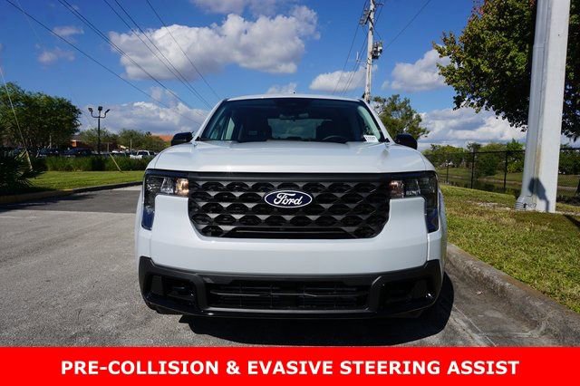 New 2025 Ford Maverick XLT w/ XLT Luxury Package AWD/4WD image 9