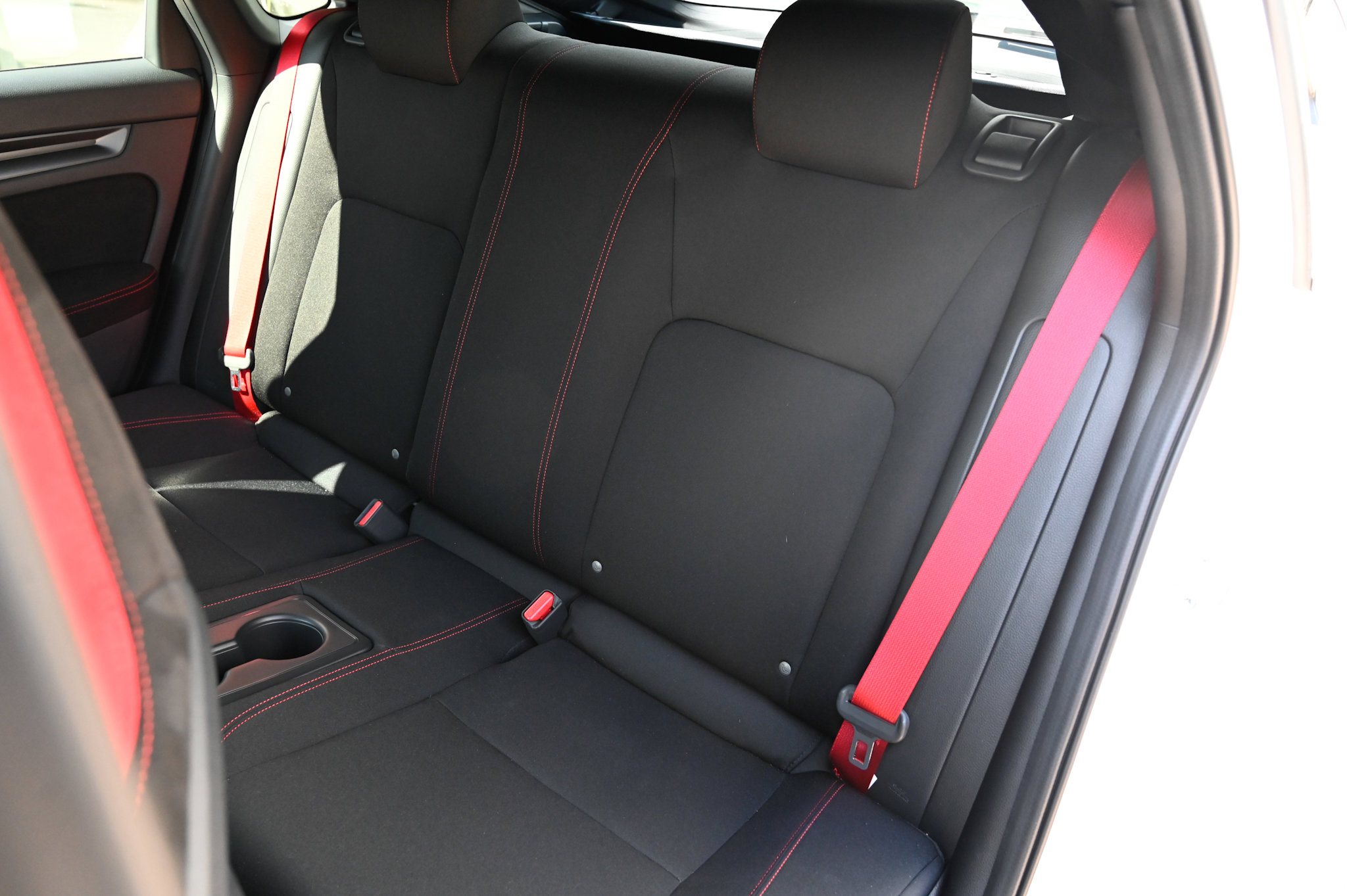 Used 2025 Honda Civic Type R image 36