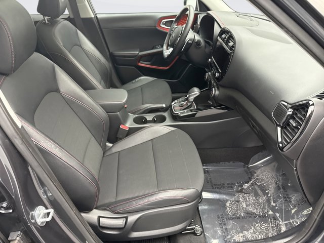 Used 2021 Kia Soul Turbo image 19