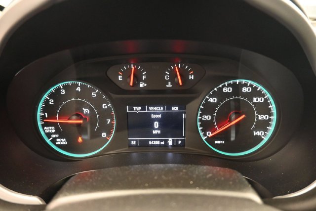 Used 2025 Chevrolet Malibu LT FWD image 28
