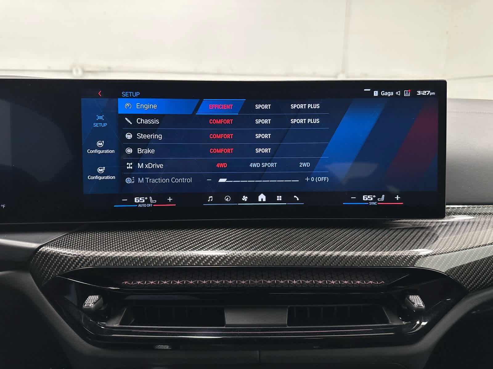 Used 2025 BMW M4 CS AWD/4WD image 33