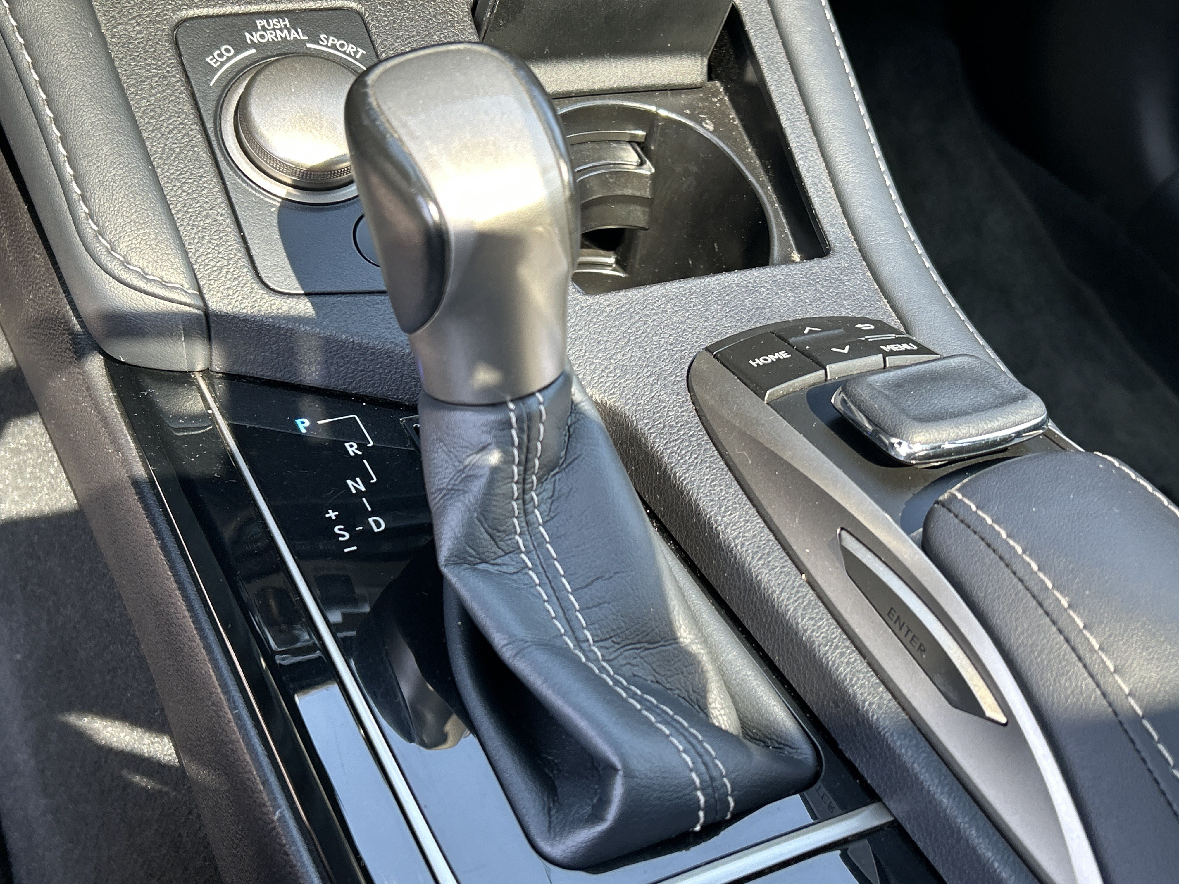 Used 2018 Lexus ES 350 w/ Navigation System Package FWD image 26