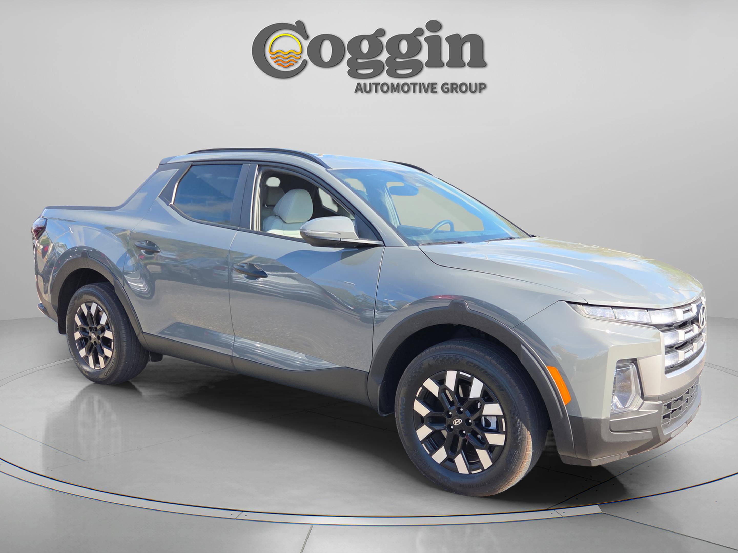 Used 2025 Hyundai Santa Cruz SEL image 7