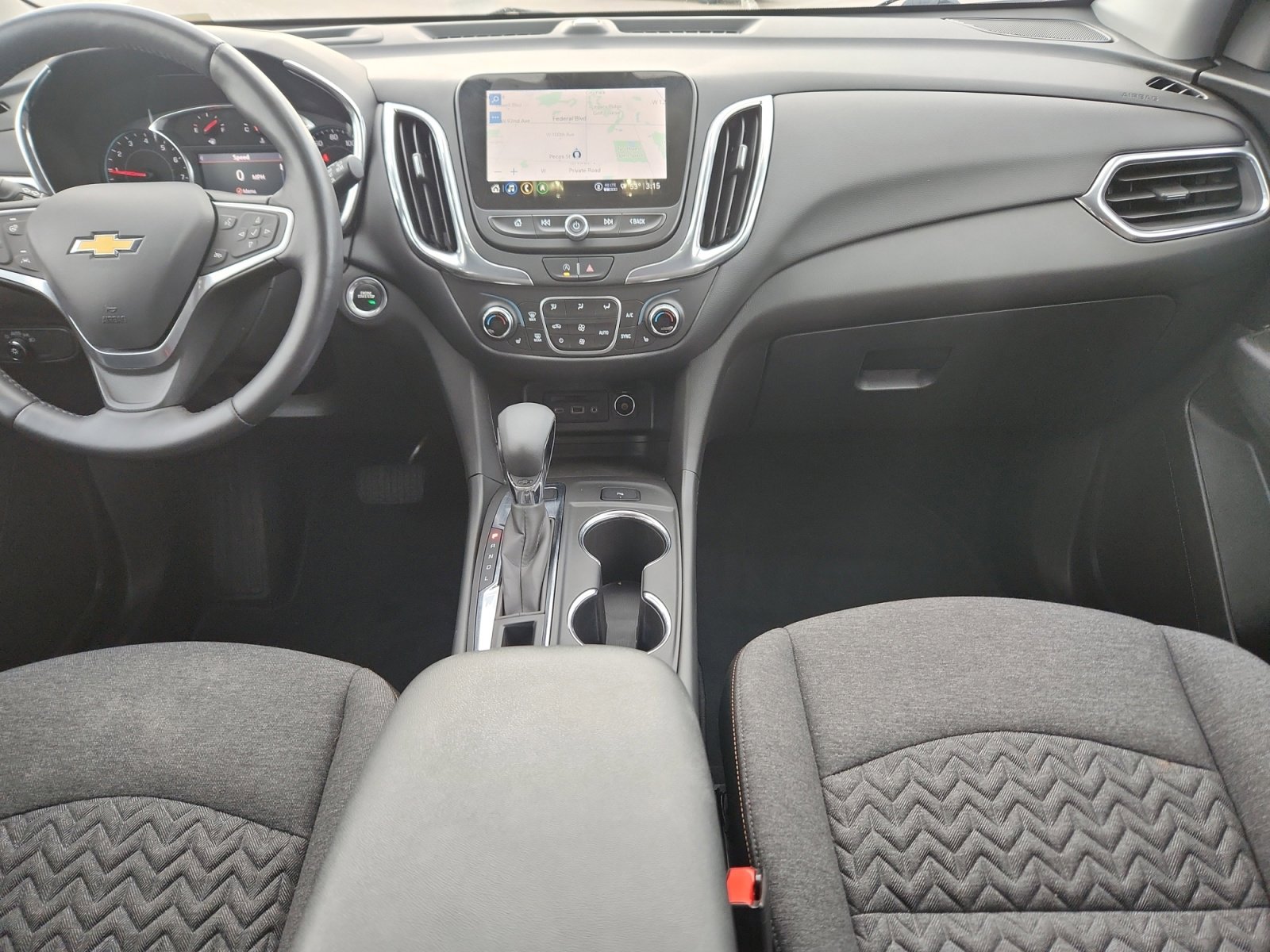 Used 2022 Chevrolet Equinox LT image 21