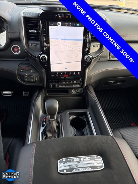 Used 2024 RAM 1500 TRX w/ TRX Level 2 Equipment Group image 22