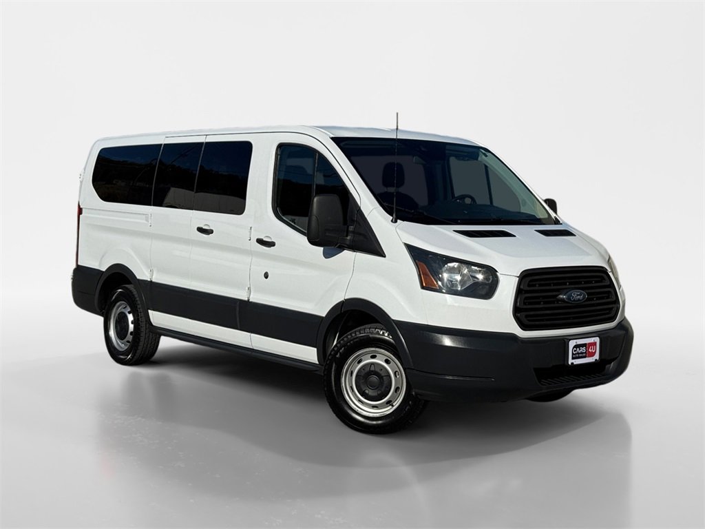 Used 2016 Ford Transit 150 XL