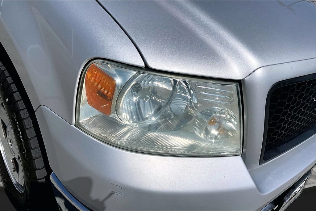 Used 2006 Ford F150 XLT RWD image 29
