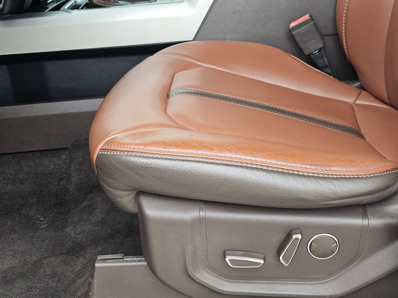 Used 2019 Ford F150 King Ranch image 30