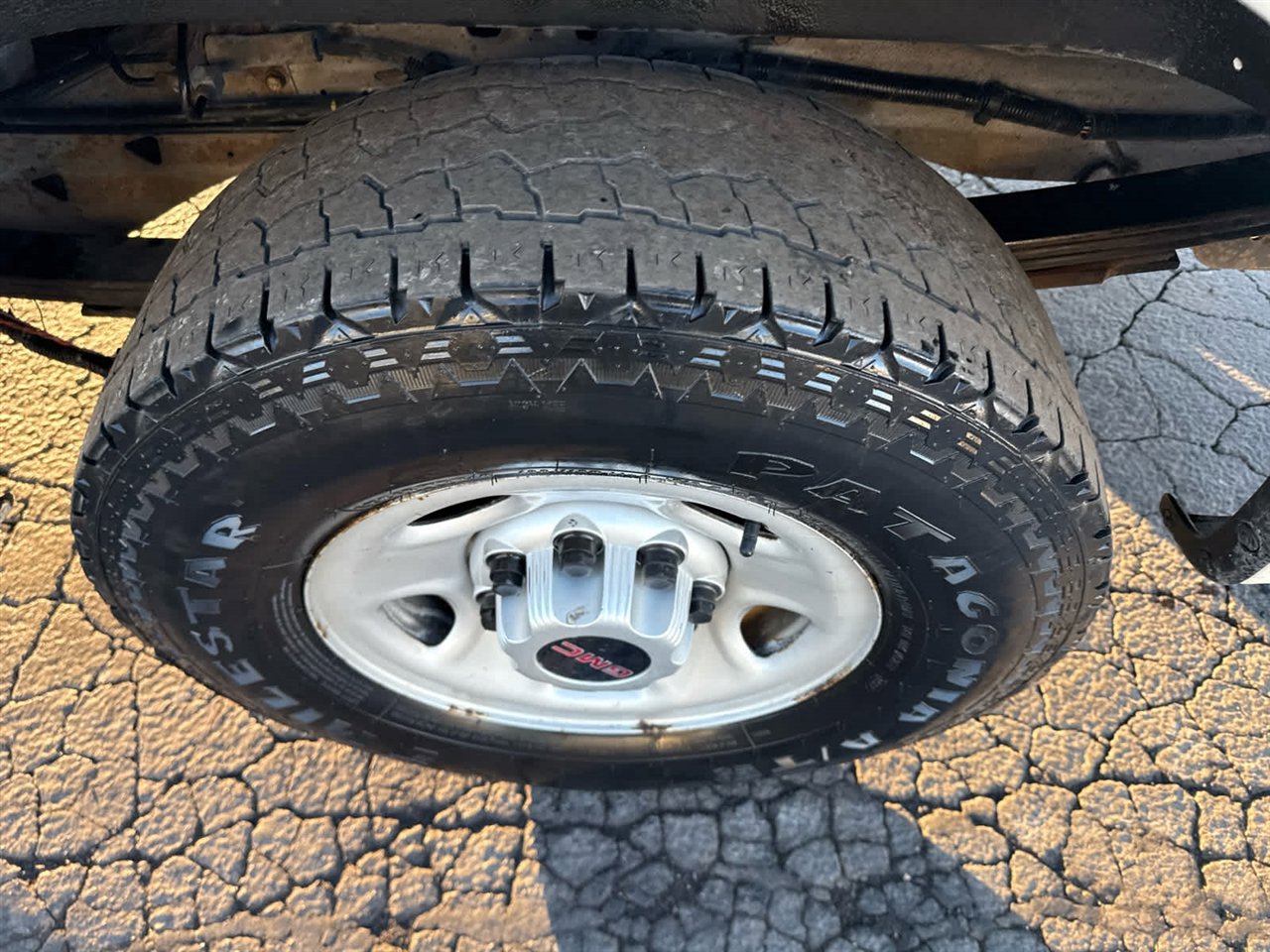 Used 2017 GMC Savana 2500 image 12