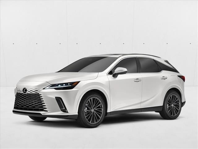 Used 2023 Lexus RX 350 AWD w/ Accessory Package image 1