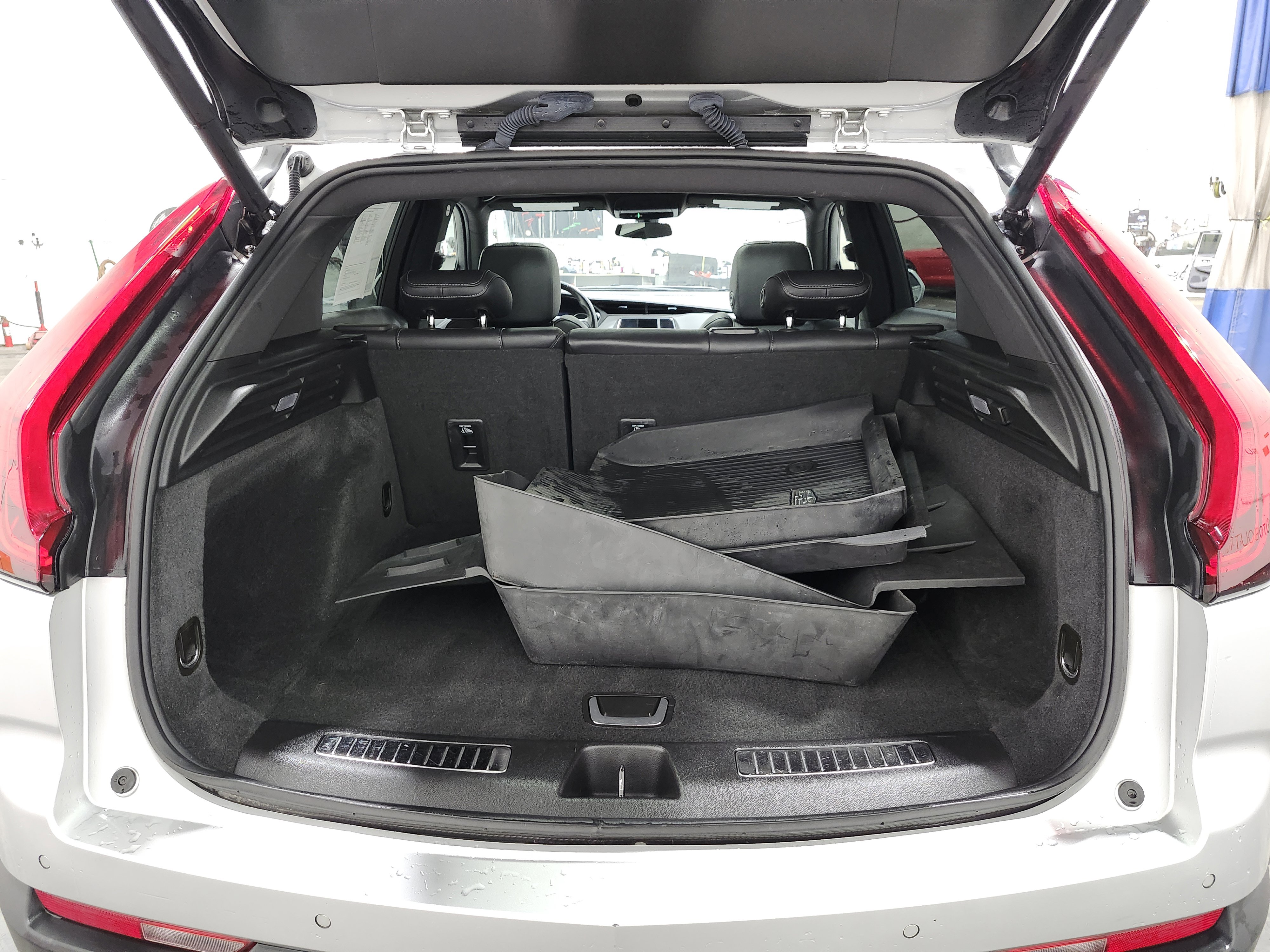 Used 2019 Cadillac XT4 Premium Luxury image 26