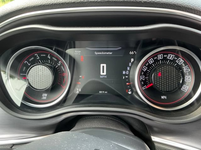 Used 2017 Dodge Challenger R/T Scat Pack RWD image 19