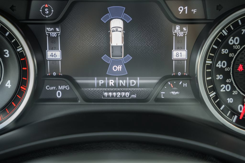 Used 2019 RAM 2500 Laramie AWD/4WD image 54