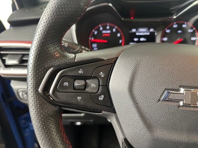 Used 2023 Chevrolet TrailBlazer RS w/ Sun and Liftgate Package image 15