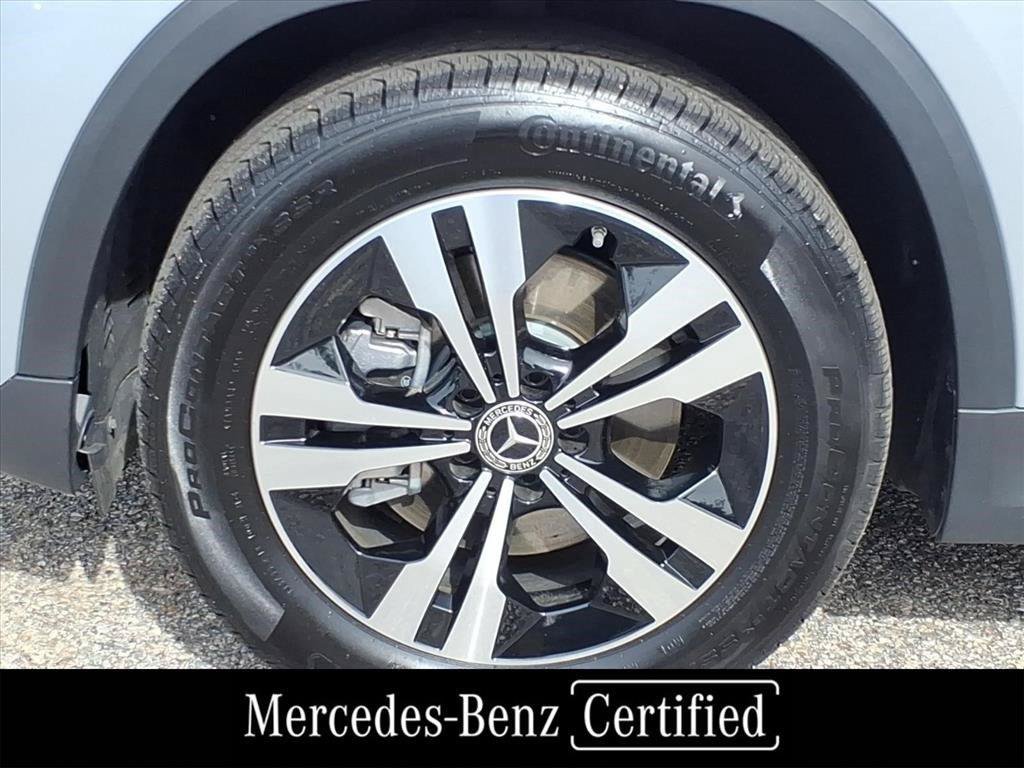 Used 2026 Mercedes-Benz GLA 250 4MATIC image 4