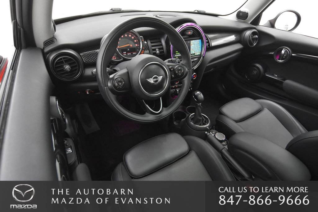 Used 2016 MINI Cooper S image 32