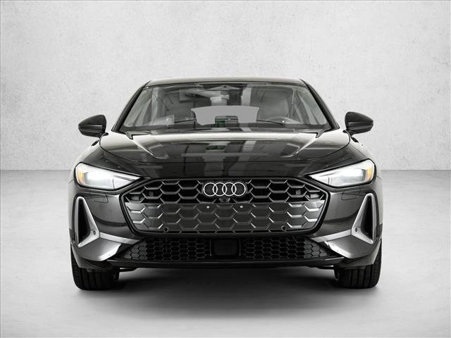 Used 2025 Audi A5 2.0T Premium w/ Convenience Package video 2