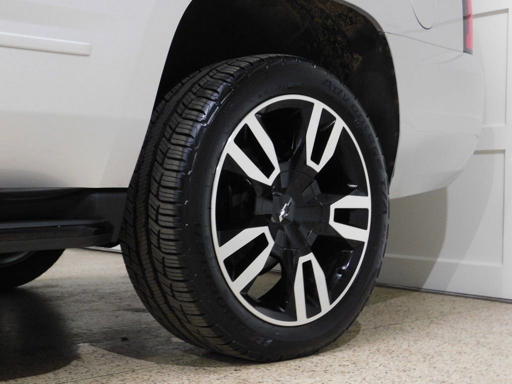 Used 2018 Chevrolet Tahoe Premier image 22