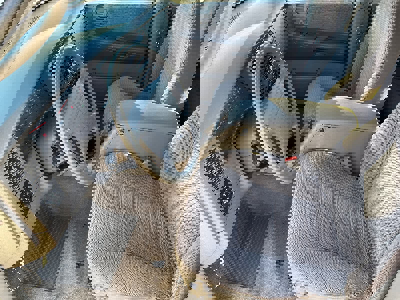 Used 2003 Dodge Durango SLT image 11