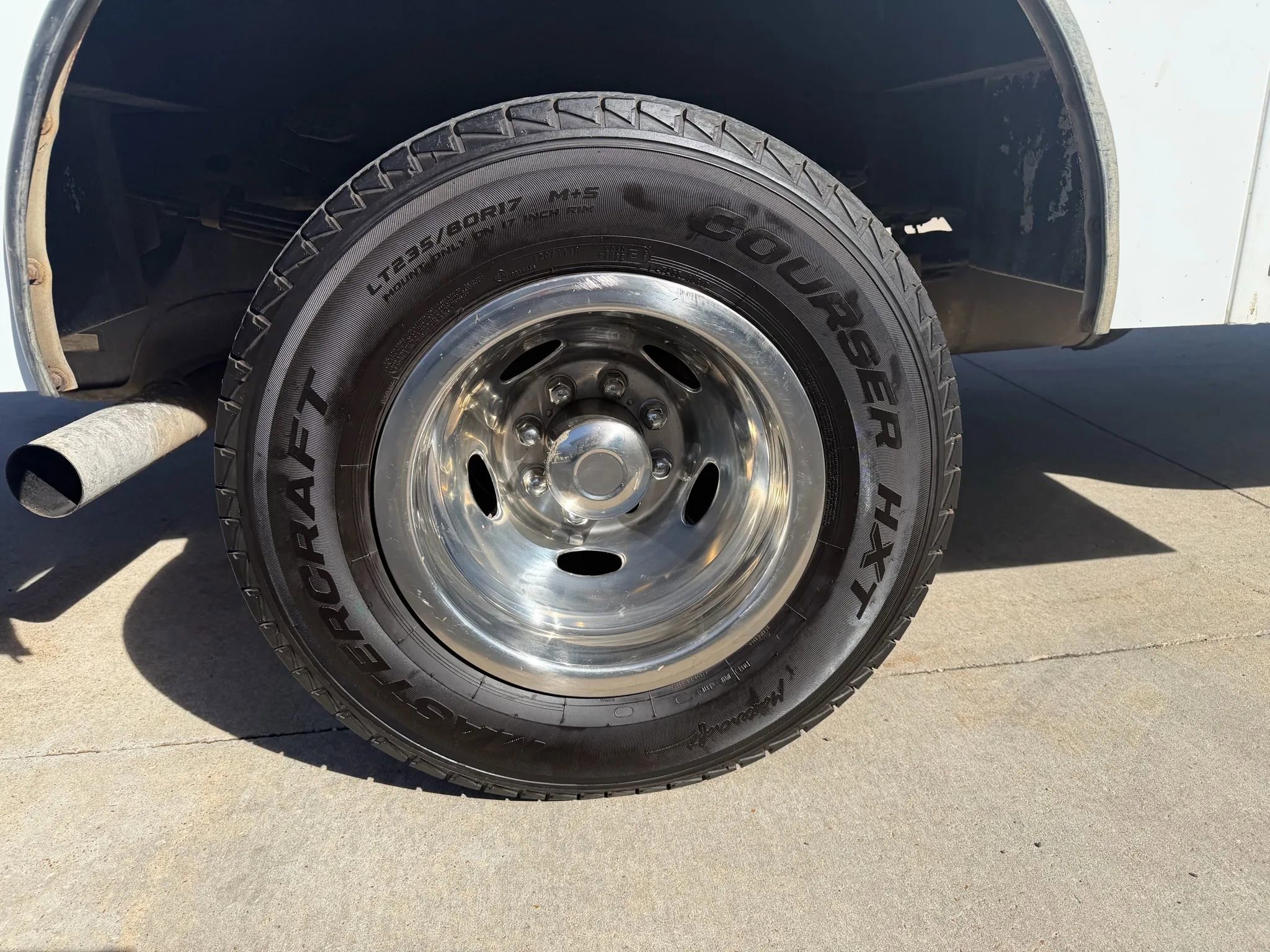 Used 2018 RAM 3500 Tradesman w/ Chrome Appearance Group AWD/4WD image 70