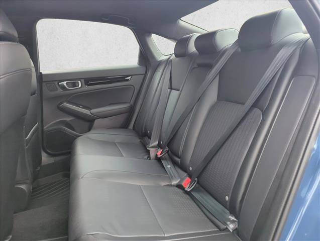 New 2026 Honda Civic Sport Touring image 18