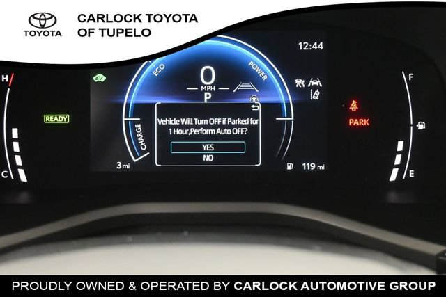 New 2026 Toyota Camry SE w/ Convenience Package FWD image 24