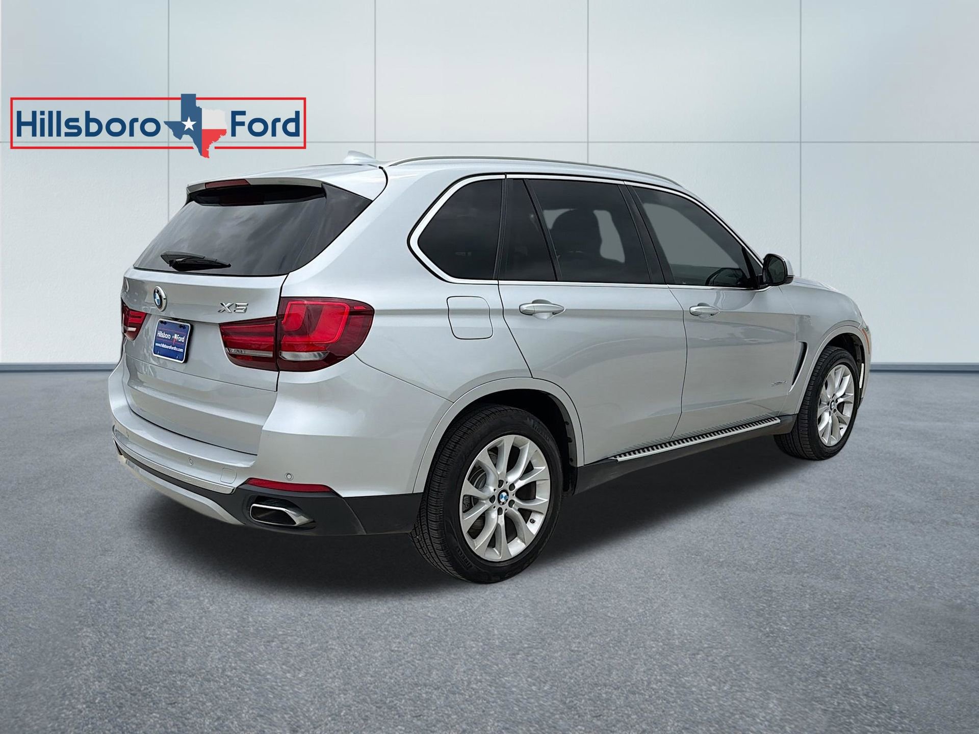 Used 2018 BMW X5 sDrive35i image 7