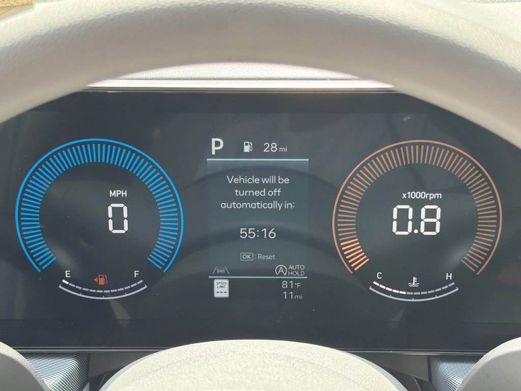 New 2026 Hyundai Sonata SE FWD image 26