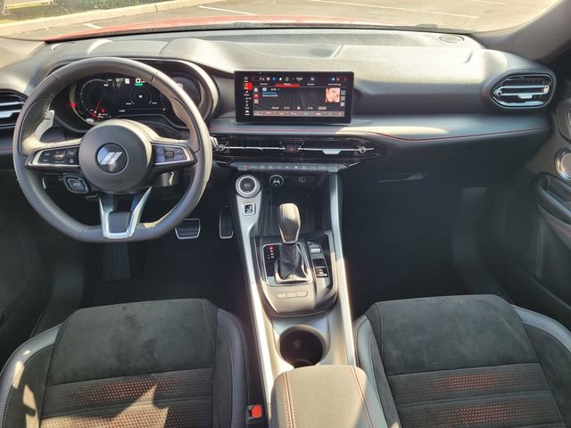 Used 2024 Dodge Hornet R/T Plus image 10