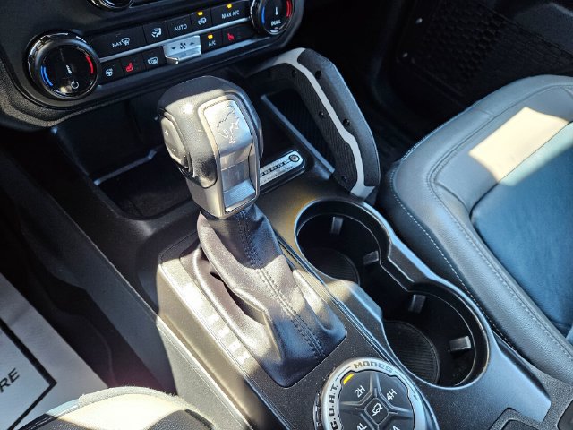 Used 2022 Ford Bronco Outer Banks AWD/4WD image 31
