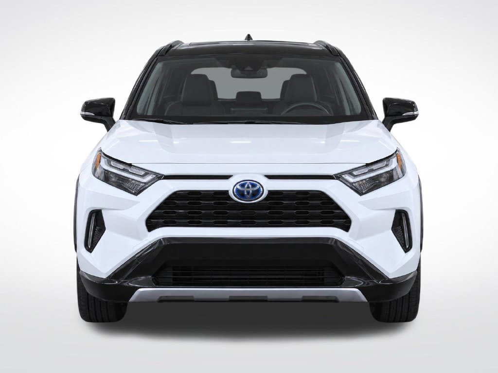 Used 2024 Toyota RAV4 XSE AWD/4WD image 5