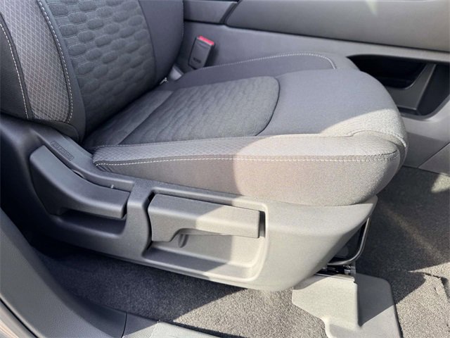 New 2025 Nissan Pathfinder SV w/ SV Premium Package image 9