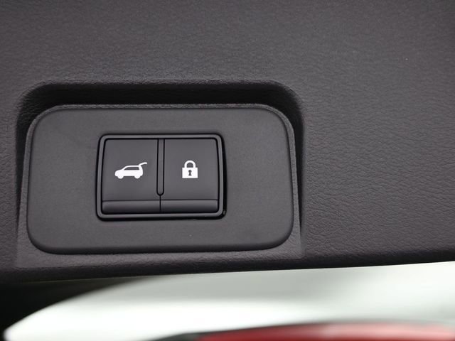 New 2026 Nissan Rogue SV w/ Cold Weather Package FWD image 14