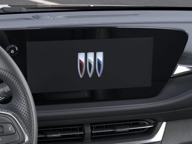 New 2026 Buick Envista Preferred w/ Convenience II Package image 20