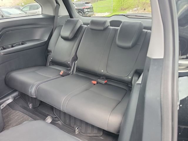 Used 2024 Honda Odyssey EX-L image 40