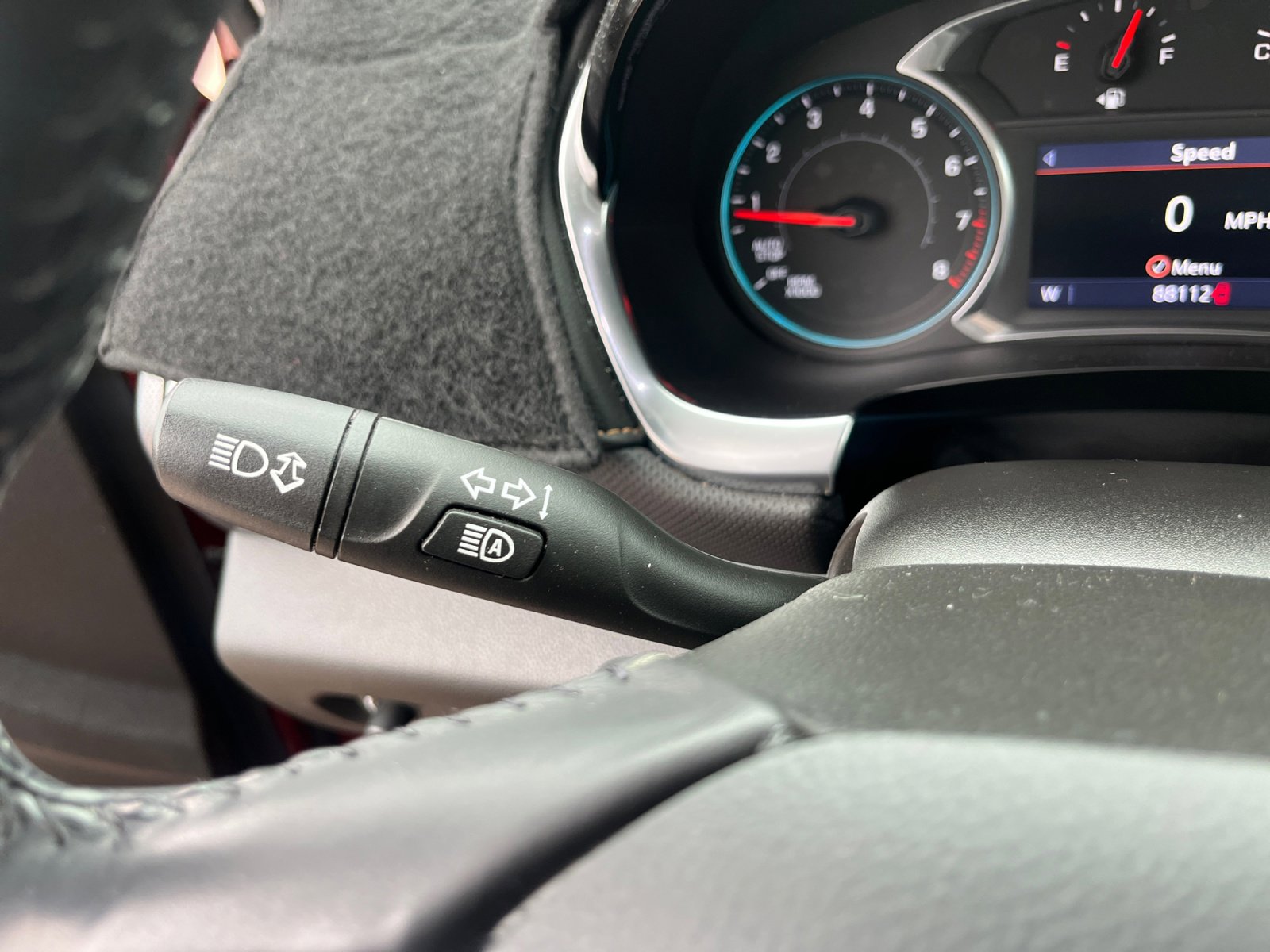 Used 2021 Chevrolet Traverse Premier w/ LPO, Cargo Package image 12