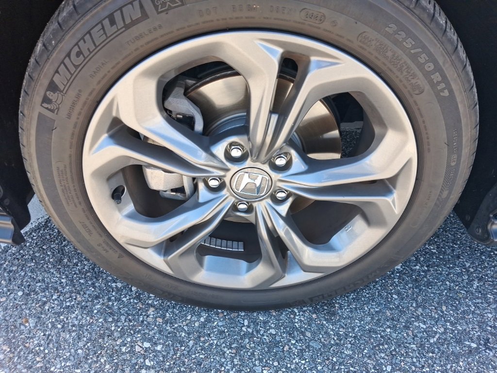 Used 2023 Honda Accord EX image 13